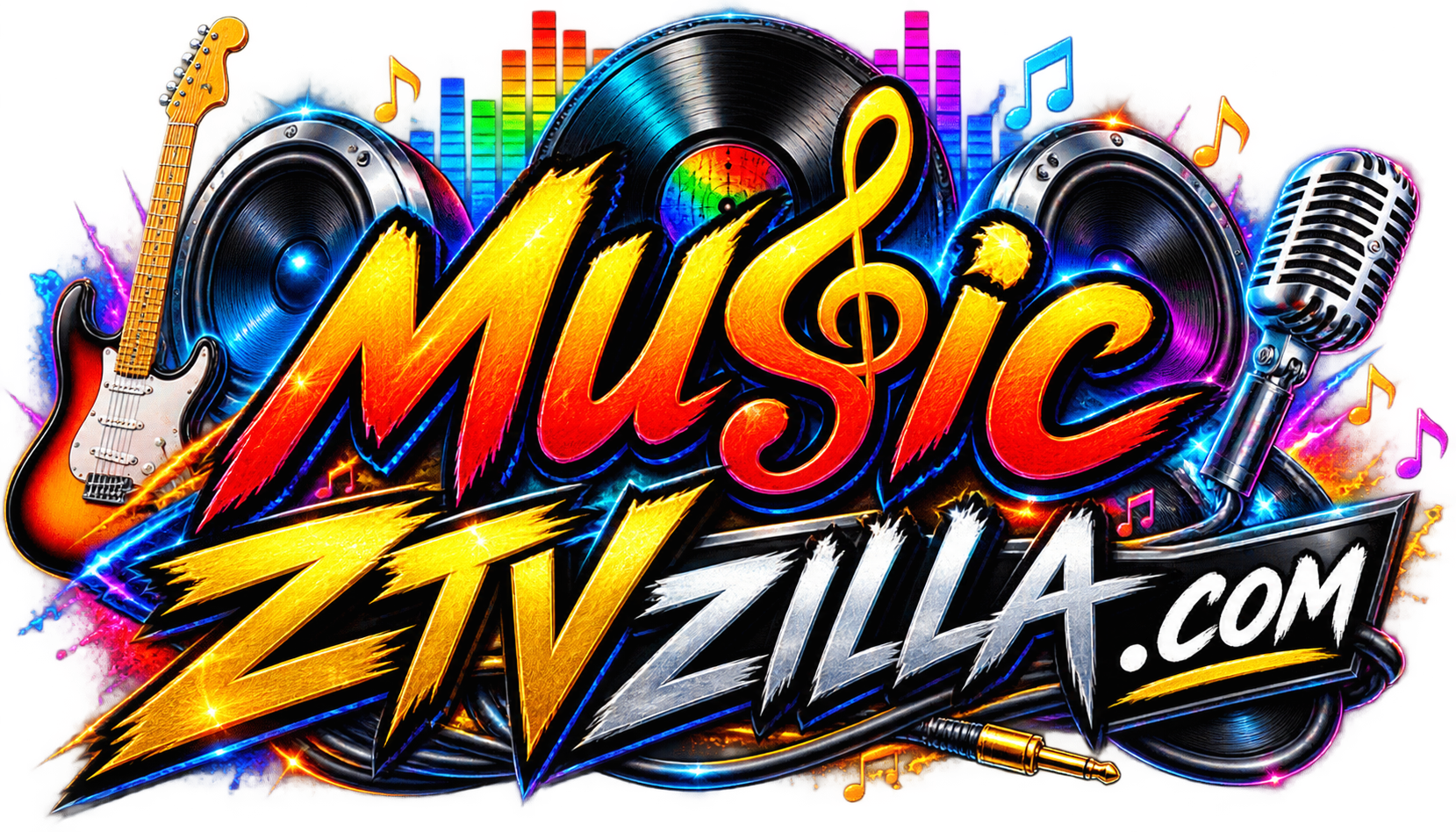 Music ZTVzilla
