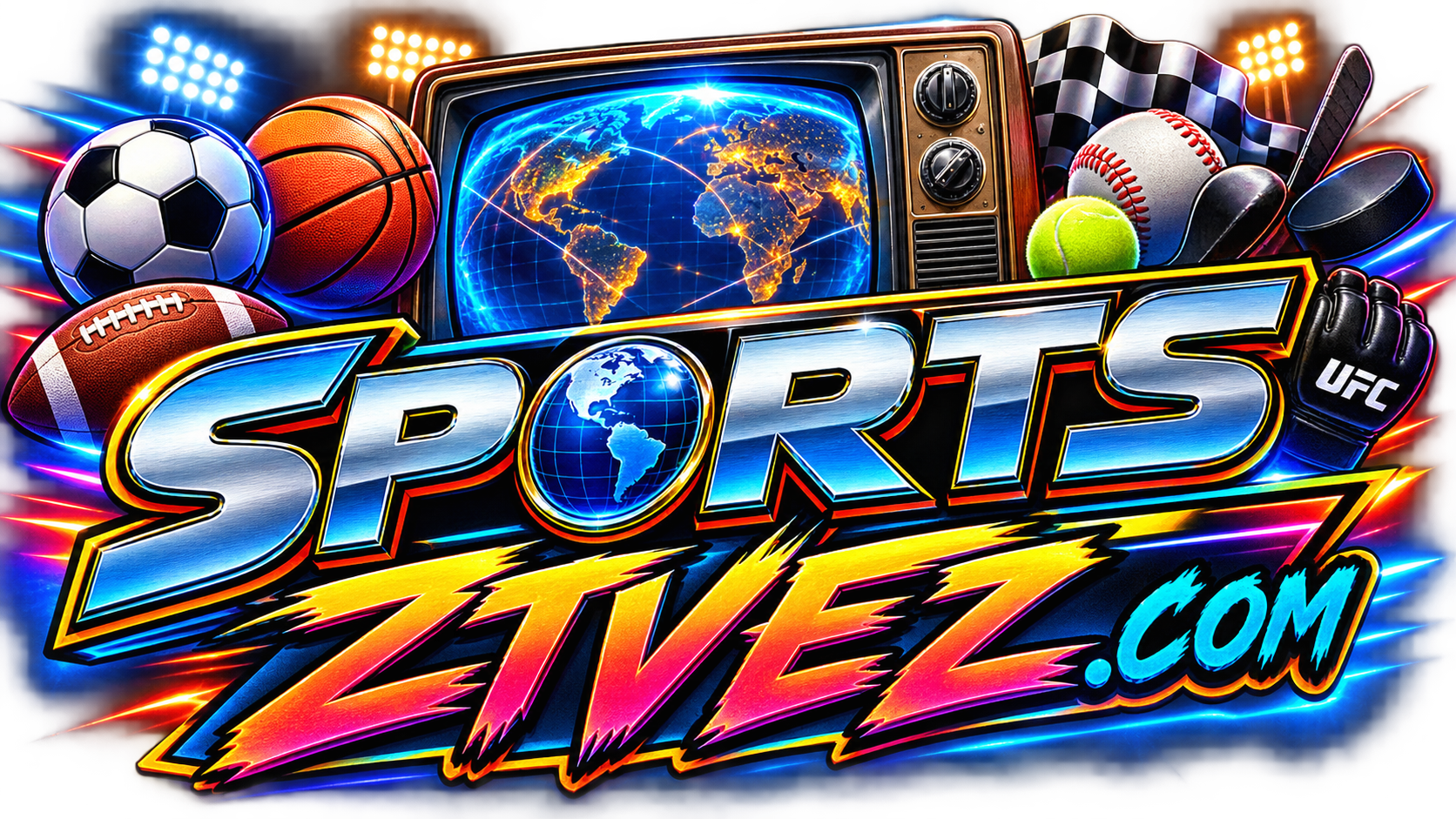 Sports ZTVEZ